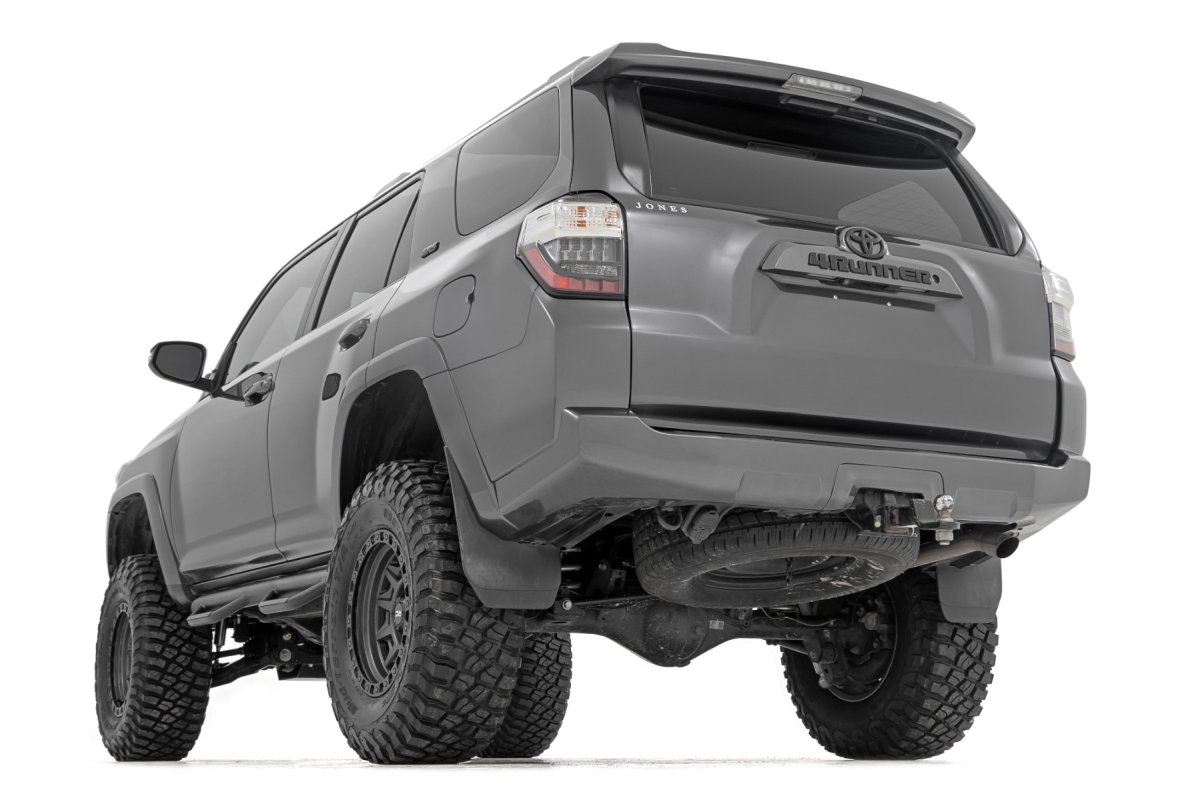 Toyota 4Runner Suspension Lift Kit - Rough Country - N3 Struts - '15-'20